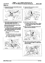 Preview for 564 page of Ford 2007 WQ Fiesta Repair Manual