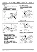 Preview for 565 page of Ford 2007 WQ Fiesta Repair Manual