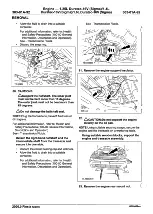 Preview for 568 page of Ford 2007 WQ Fiesta Repair Manual