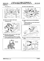 Preview for 569 page of Ford 2007 WQ Fiesta Repair Manual