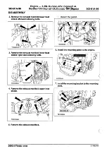 Preview for 572 page of Ford 2007 WQ Fiesta Repair Manual