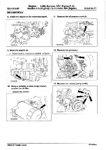 Preview for 573 page of Ford 2007 WQ Fiesta Repair Manual