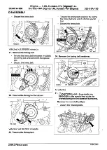 Preview for 576 page of Ford 2007 WQ Fiesta Repair Manual