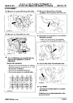 Preview for 577 page of Ford 2007 WQ Fiesta Repair Manual