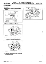 Preview for 580 page of Ford 2007 WQ Fiesta Repair Manual