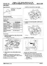 Preview for 585 page of Ford 2007 WQ Fiesta Repair Manual