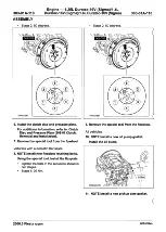 Preview for 586 page of Ford 2007 WQ Fiesta Repair Manual