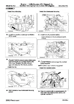 Preview for 588 page of Ford 2007 WQ Fiesta Repair Manual