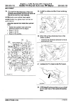 Preview for 589 page of Ford 2007 WQ Fiesta Repair Manual