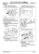 Preview for 591 page of Ford 2007 WQ Fiesta Repair Manual