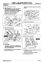 Preview for 593 page of Ford 2007 WQ Fiesta Repair Manual