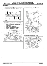 Preview for 595 page of Ford 2007 WQ Fiesta Repair Manual