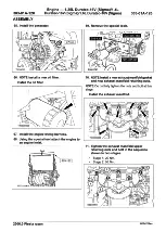 Preview for 596 page of Ford 2007 WQ Fiesta Repair Manual