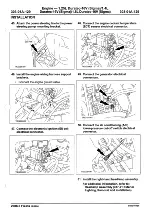 Preview for 605 page of Ford 2007 WQ Fiesta Repair Manual