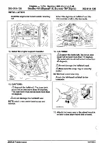 Preview for 612 page of Ford 2007 WQ Fiesta Repair Manual