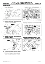 Preview for 613 page of Ford 2007 WQ Fiesta Repair Manual