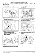 Preview for 614 page of Ford 2007 WQ Fiesta Repair Manual