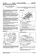 Preview for 631 page of Ford 2007 WQ Fiesta Repair Manual