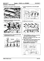 Preview for 639 page of Ford 2007 WQ Fiesta Repair Manual