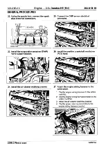 Preview for 641 page of Ford 2007 WQ Fiesta Repair Manual