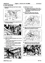 Preview for 644 page of Ford 2007 WQ Fiesta Repair Manual