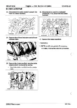 Preview for 646 page of Ford 2007 WQ Fiesta Repair Manual