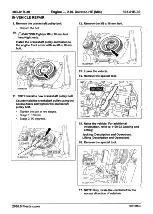 Preview for 652 page of Ford 2007 WQ Fiesta Repair Manual