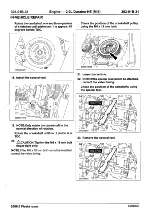 Preview for 653 page of Ford 2007 WQ Fiesta Repair Manual