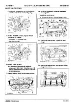 Preview for 655 page of Ford 2007 WQ Fiesta Repair Manual