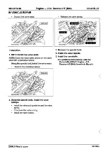 Preview for 658 page of Ford 2007 WQ Fiesta Repair Manual