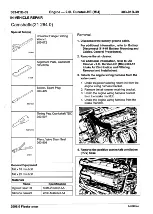 Preview for 661 page of Ford 2007 WQ Fiesta Repair Manual