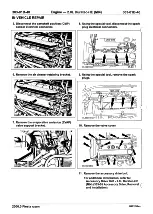 Preview for 662 page of Ford 2007 WQ Fiesta Repair Manual