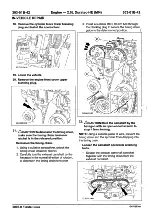 Preview for 664 page of Ford 2007 WQ Fiesta Repair Manual