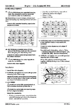 Preview for 665 page of Ford 2007 WQ Fiesta Repair Manual