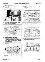 Preview for 669 page of Ford 2007 WQ Fiesta Repair Manual