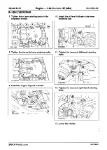 Preview for 674 page of Ford 2007 WQ Fiesta Repair Manual