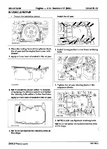 Preview for 680 page of Ford 2007 WQ Fiesta Repair Manual