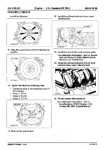 Preview for 681 page of Ford 2007 WQ Fiesta Repair Manual