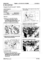 Preview for 682 page of Ford 2007 WQ Fiesta Repair Manual