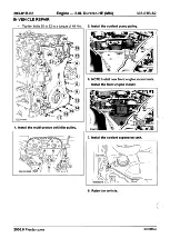 Preview for 684 page of Ford 2007 WQ Fiesta Repair Manual