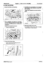 Preview for 690 page of Ford 2007 WQ Fiesta Repair Manual