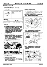 Preview for 691 page of Ford 2007 WQ Fiesta Repair Manual