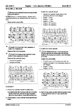 Preview for 693 page of Ford 2007 WQ Fiesta Repair Manual