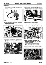 Preview for 700 page of Ford 2007 WQ Fiesta Repair Manual