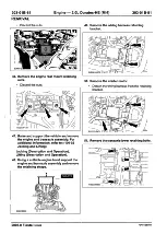 Preview for 703 page of Ford 2007 WQ Fiesta Repair Manual