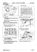 Preview for 714 page of Ford 2007 WQ Fiesta Repair Manual