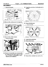 Preview for 715 page of Ford 2007 WQ Fiesta Repair Manual