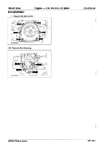 Preview for 716 page of Ford 2007 WQ Fiesta Repair Manual