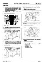 Preview for 719 page of Ford 2007 WQ Fiesta Repair Manual