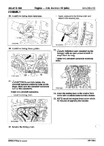 Preview for 722 page of Ford 2007 WQ Fiesta Repair Manual